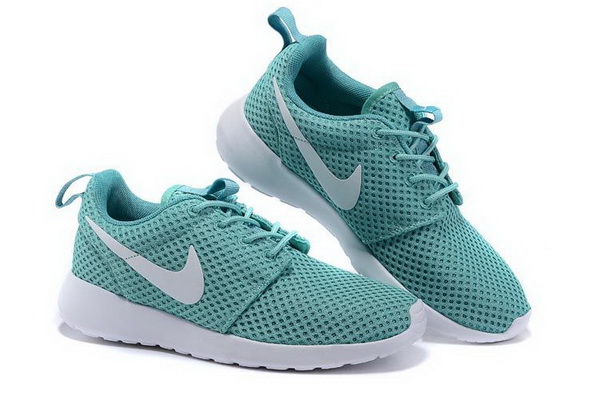 NIKE Roshe Run I BR The Sky Men-006