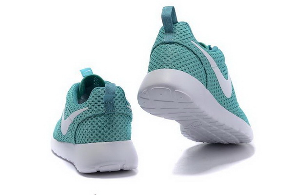 NIKE Roshe Run I BR The Sky Men-006