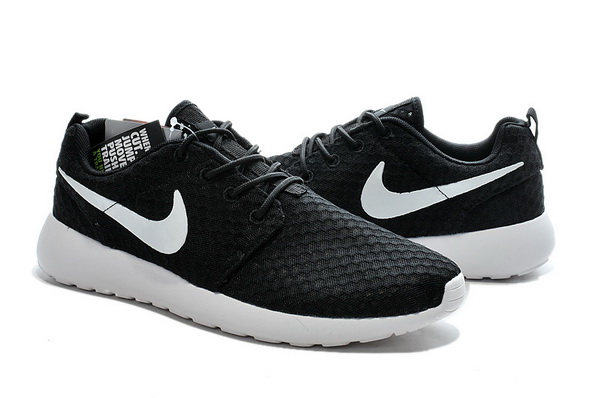 NIKE Roshe Run I BR The Sky Men-007