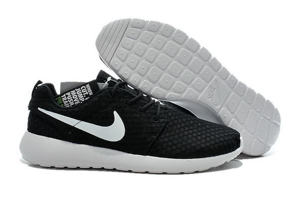 NIKE Roshe Run I BR The Sky Men-007