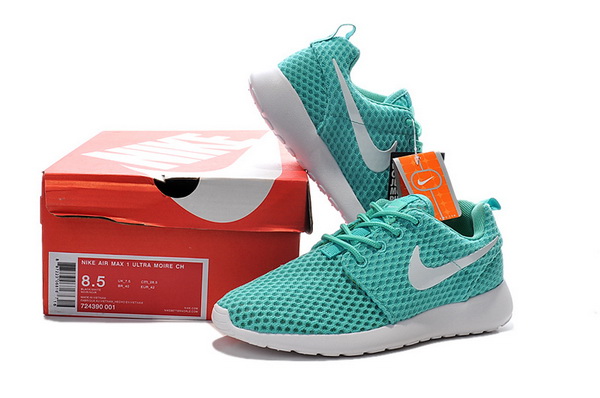 NIKE Roshe Run I BR The Sky Men-008