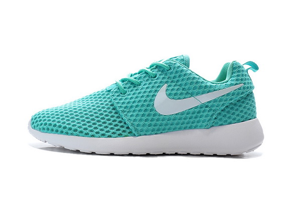 NIKE Roshe Run I BR The Sky Men-008