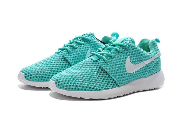 NIKE Roshe Run I BR The Sky Men-008