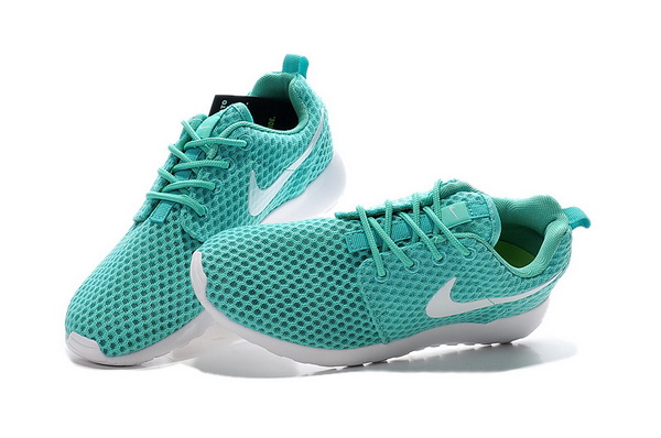 NIKE Roshe Run I BR The Sky Men-008