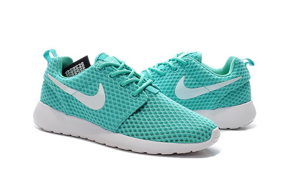 NIKE Roshe Run I BR The Sky Men-008