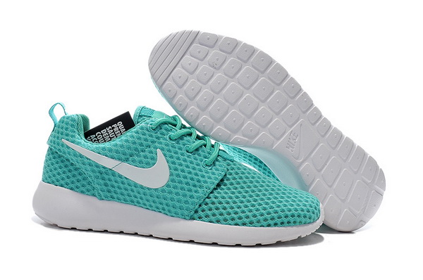 NIKE Roshe Run I BR The Sky Men-008