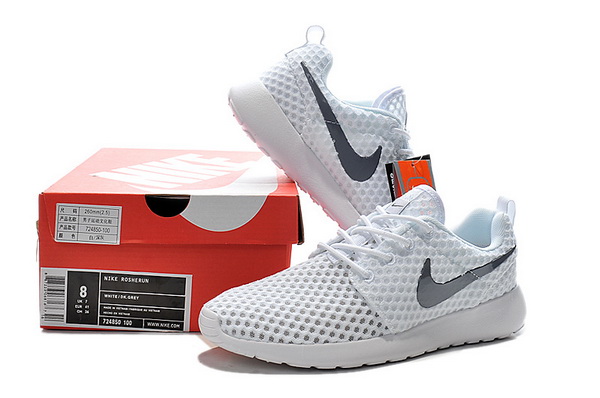 NIKE Roshe Run I BR The Sky Men-009