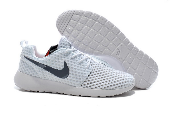 NIKE Roshe Run I BR The Sky Men-009