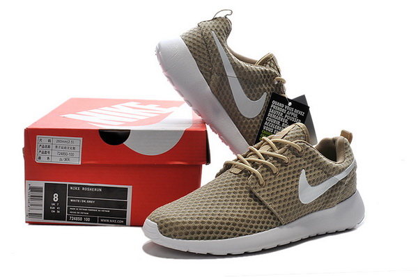 NIKE Roshe Run I BR The Sky Men-010