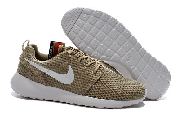 NIKE Roshe Run I BR The Sky Men-010