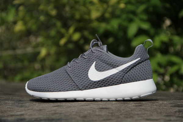 NIKE Roshe Run I BR The Sky Men-011