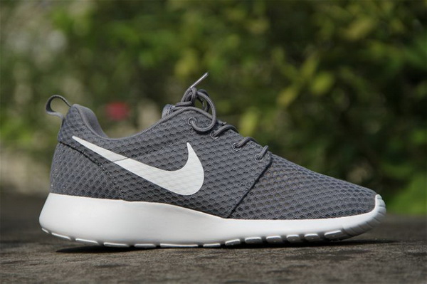 NIKE Roshe Run I BR The Sky Men-011