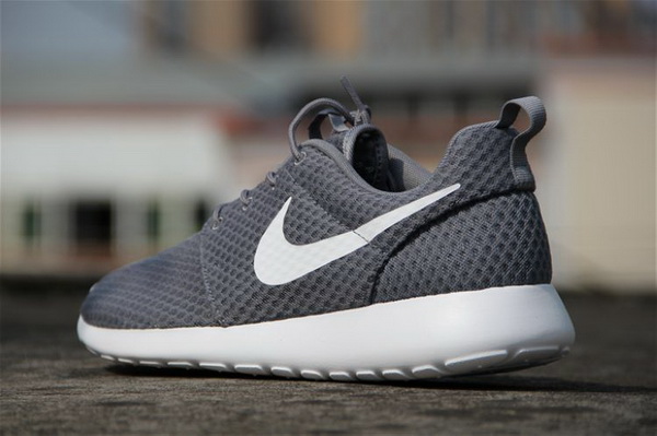 NIKE Roshe Run I BR The Sky Men-011