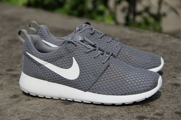 NIKE Roshe Run I BR The Sky Men-011