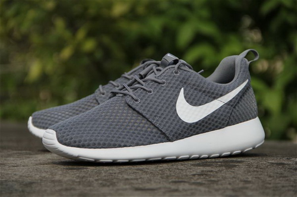 NIKE Roshe Run I BR The Sky Men-011