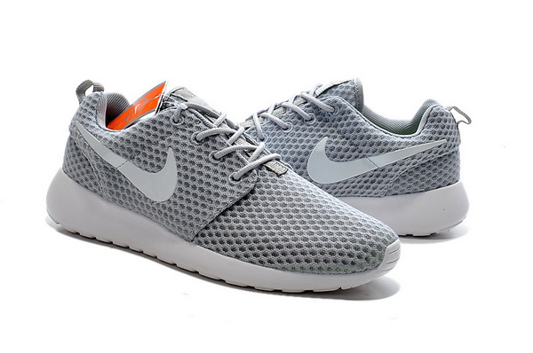 NIKE Roshe Run I BR The Sky Men-012