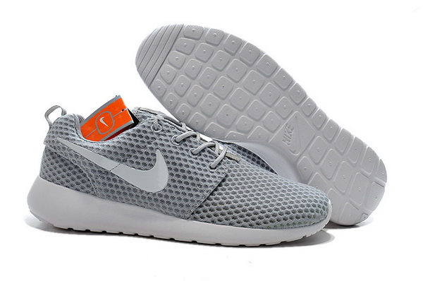 NIKE Roshe Run I BR The Sky Men-012