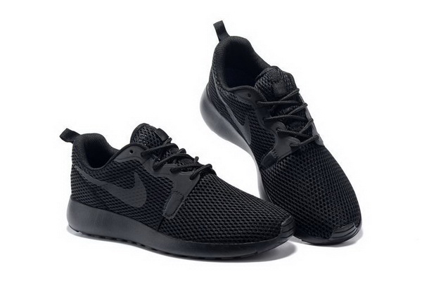 NIKE Roshe Run I HYPERFUSE 3M BR Men-003