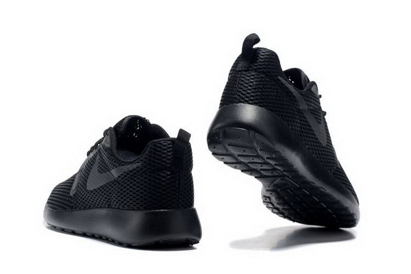 NIKE Roshe Run I HYPERFUSE 3M BR Men-003