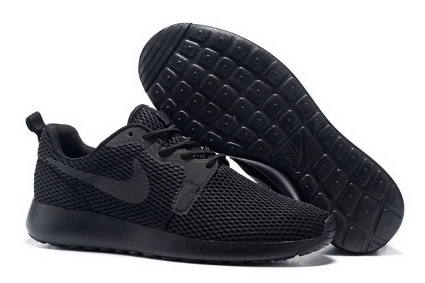 NIKE Roshe Run I HYPERFUSE 3M BR Men-003