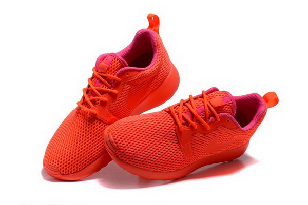 NIKE Roshe Run I HYPERFUSE 3M BR Men-004