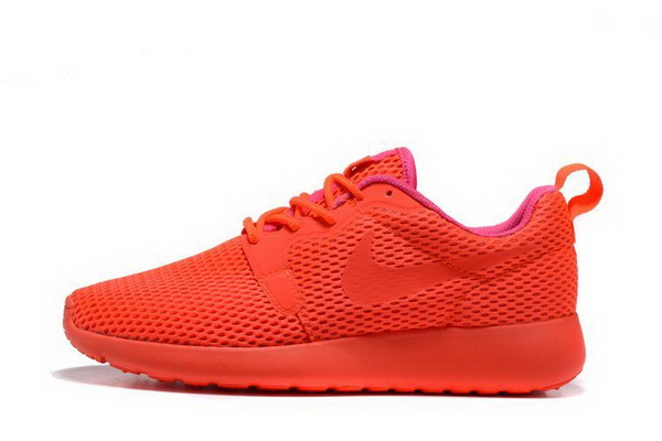 NIKE Roshe Run I HYPERFUSE 3M BR Men-004