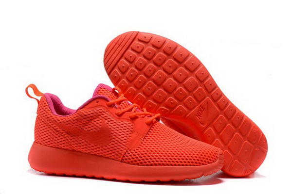 NIKE Roshe Run I HYPERFUSE 3M BR Men-004