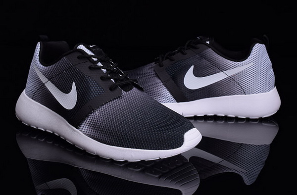 NIKE Roshe Run I HYPERFUSE 3M Men-001