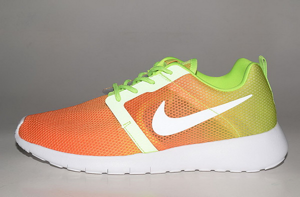 NIKE Roshe Run I HYPERFUSE 3M Men-003