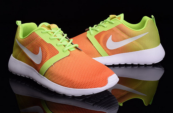 NIKE Roshe Run I HYPERFUSE 3M Men-003