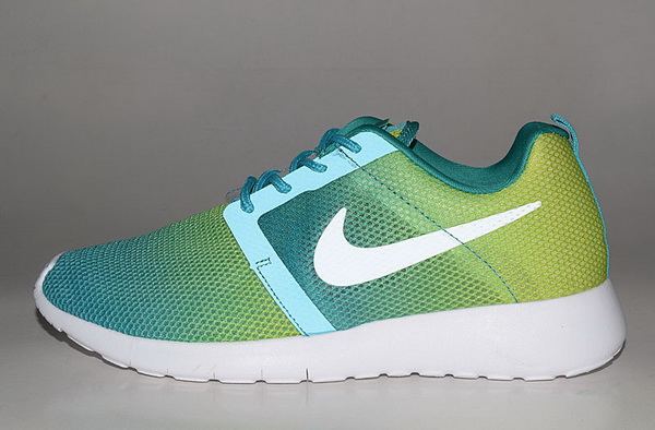 NIKE Roshe Run I HYPERFUSE 3M Men-004