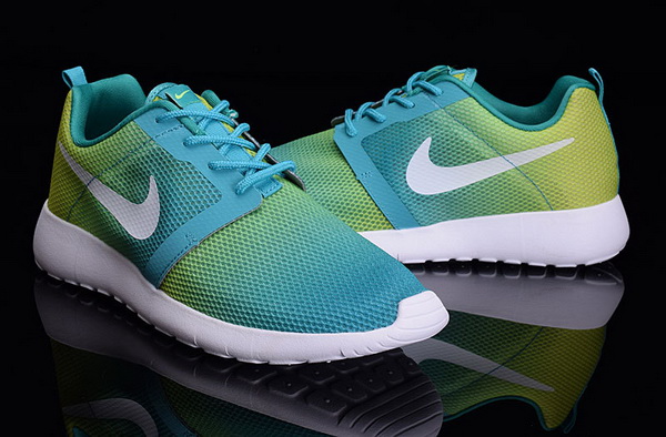 NIKE Roshe Run I HYPERFUSE 3M Men-004