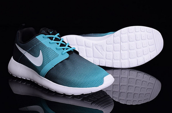 NIKE Roshe Run I HYPERFUSE 3M Men-005