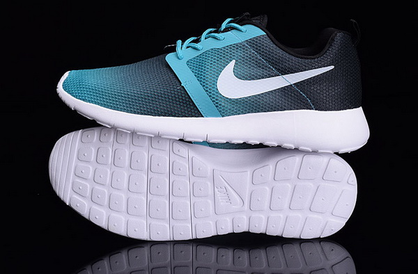 NIKE Roshe Run I HYPERFUSE 3M Men-005