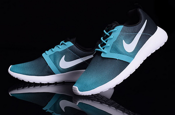 NIKE Roshe Run I HYPERFUSE 3M Men-005