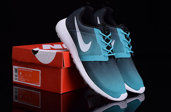 NIKE Roshe Run I HYPERFUSE 3M Men-005