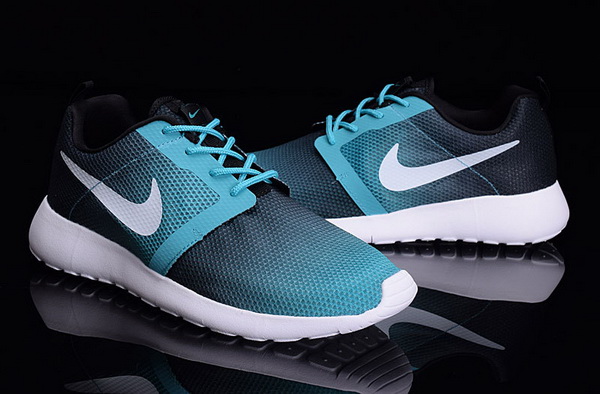 NIKE Roshe Run I HYPERFUSE 3M Men-005