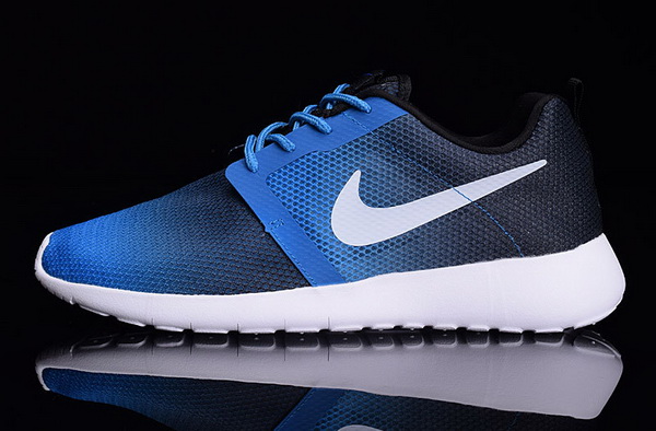 NIKE Roshe Run I HYPERFUSE 3M Men-006