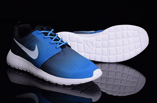 NIKE Roshe Run I HYPERFUSE 3M Men-006