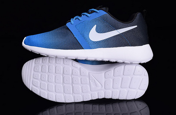 NIKE Roshe Run I HYPERFUSE 3M Men-006