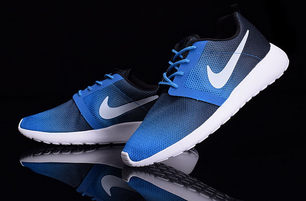 NIKE Roshe Run I HYPERFUSE 3M Men-006