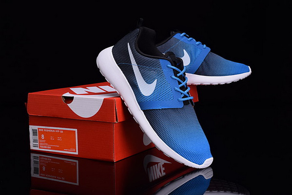 NIKE Roshe Run I HYPERFUSE 3M Men-006