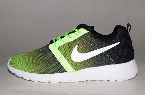 NIKE Roshe Run I HYPERFUSE 3M Men-007