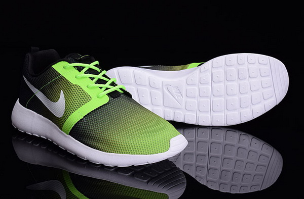 NIKE Roshe Run I HYPERFUSE 3M Men-007