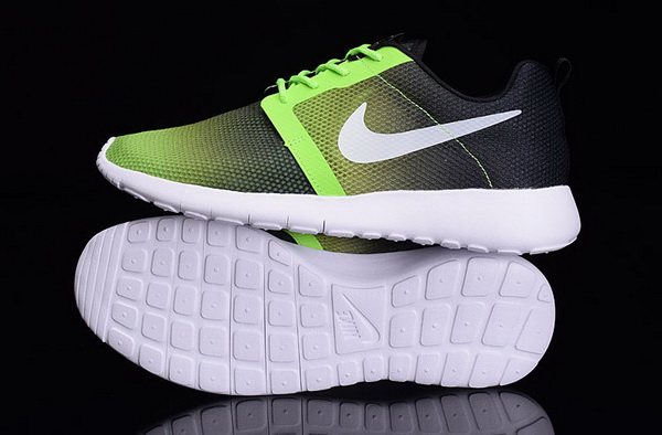 NIKE Roshe Run I HYPERFUSE 3M Men-007