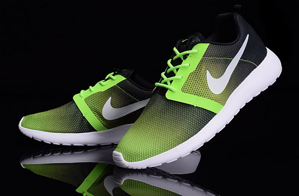 NIKE Roshe Run I HYPERFUSE 3M Men-007