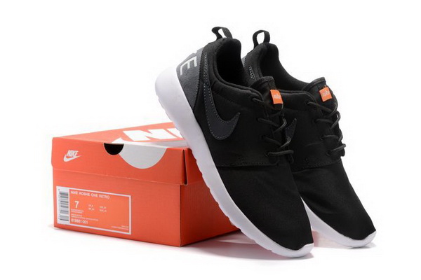 NIKE Roshe Run I MEN RETRO OG-001