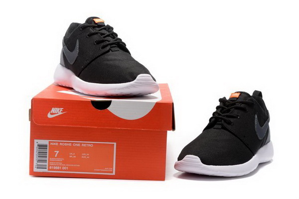 NIKE Roshe Run I MEN RETRO OG-001