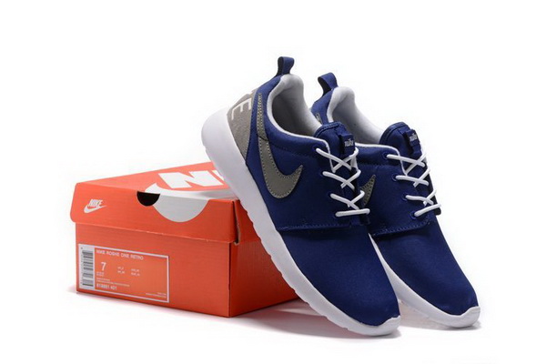 NIKE Roshe Run I MEN RETRO OG-002