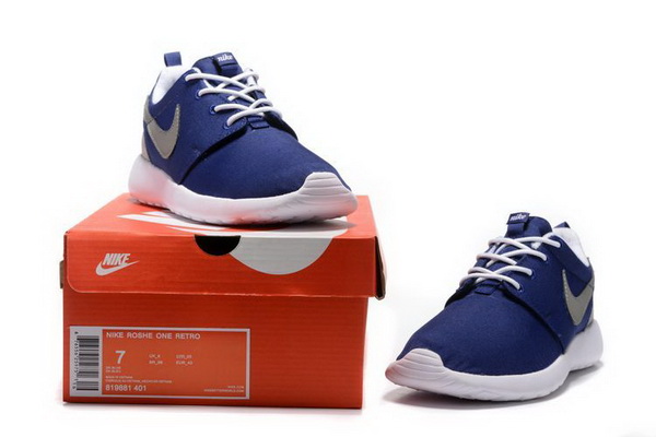 NIKE Roshe Run I MEN RETRO OG-002